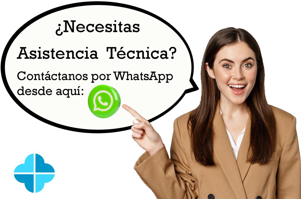 Contactanos por Whatsapp